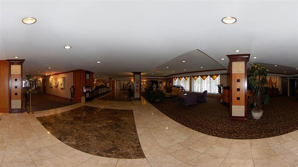 Gateway Hotel Dallas Park Central 외부 사진