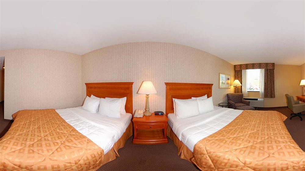 Gateway Hotel Dallas Park Central 외부 사진