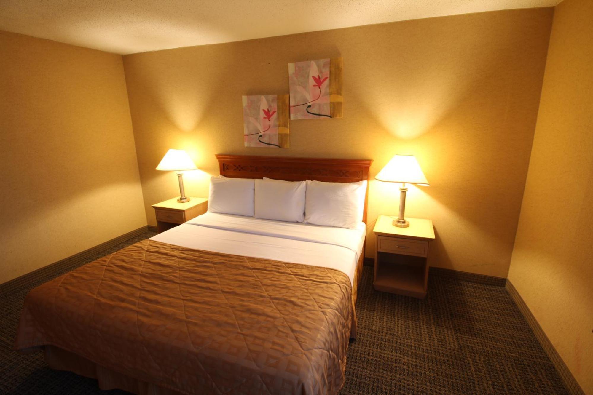 Gateway Hotel Dallas Park Central 외부 사진