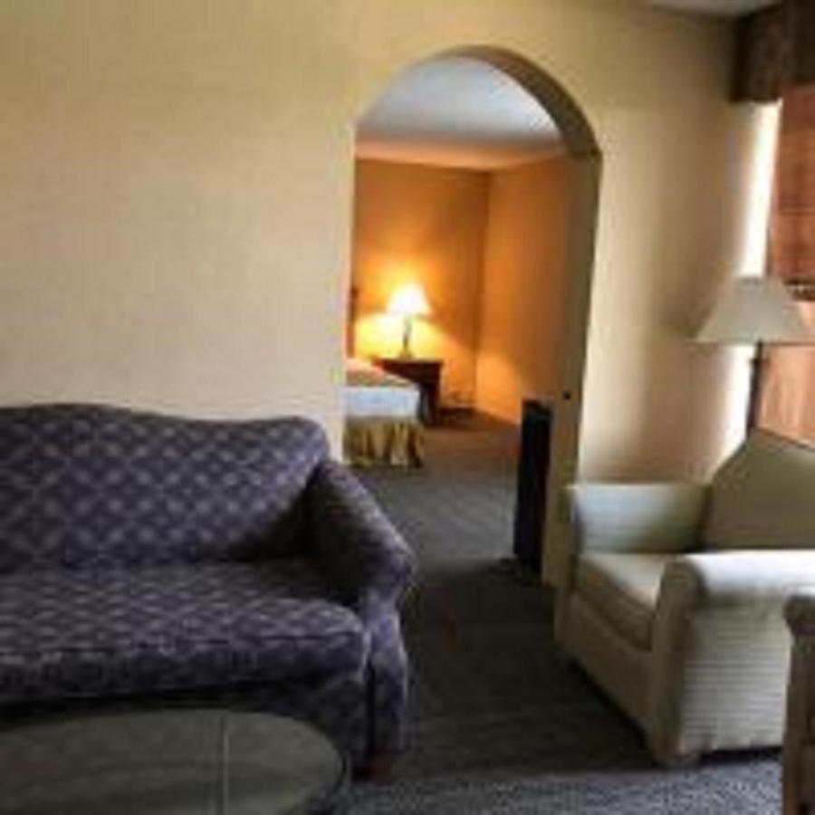 Gateway Hotel Dallas Park Central 외부 사진