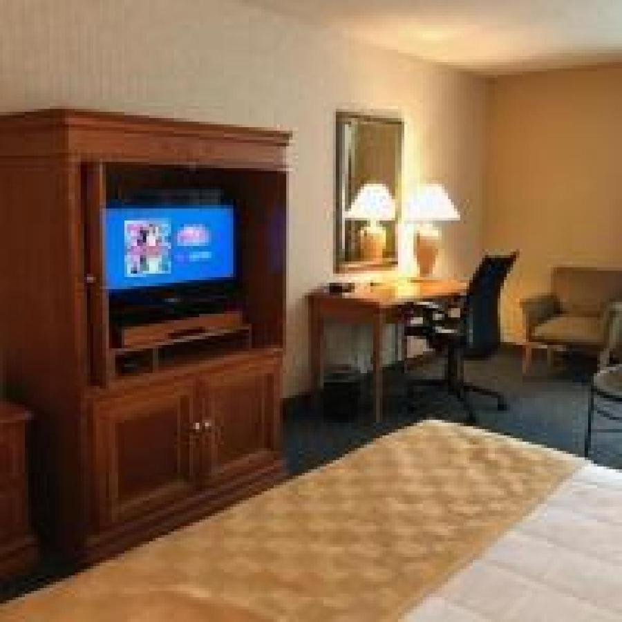 Gateway Hotel Dallas Park Central 외부 사진